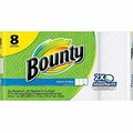 Bounty TOWEL 2 PLY WH 74 SHT/RL, 8PK PGC65544